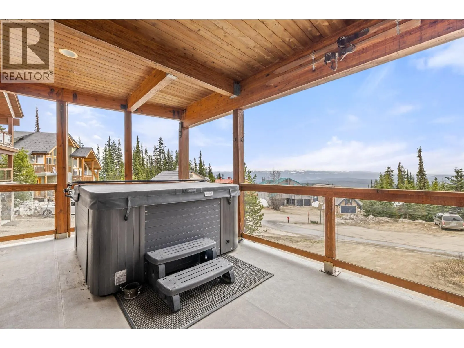 5934 Snow Pines Crescent Unit# B Lot# 89