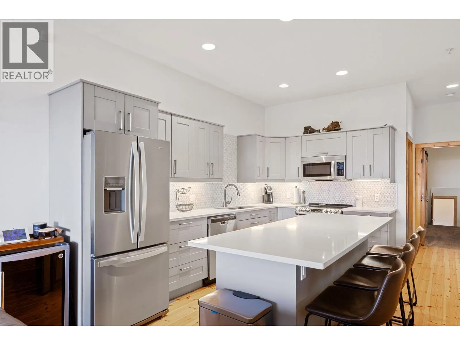5934 Snow Pines Crescent Unit# B Lot# 89
