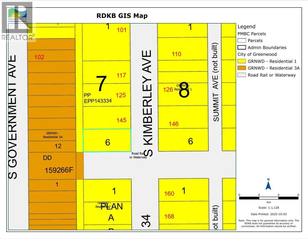 Lot 6 Kimberley Avenue S