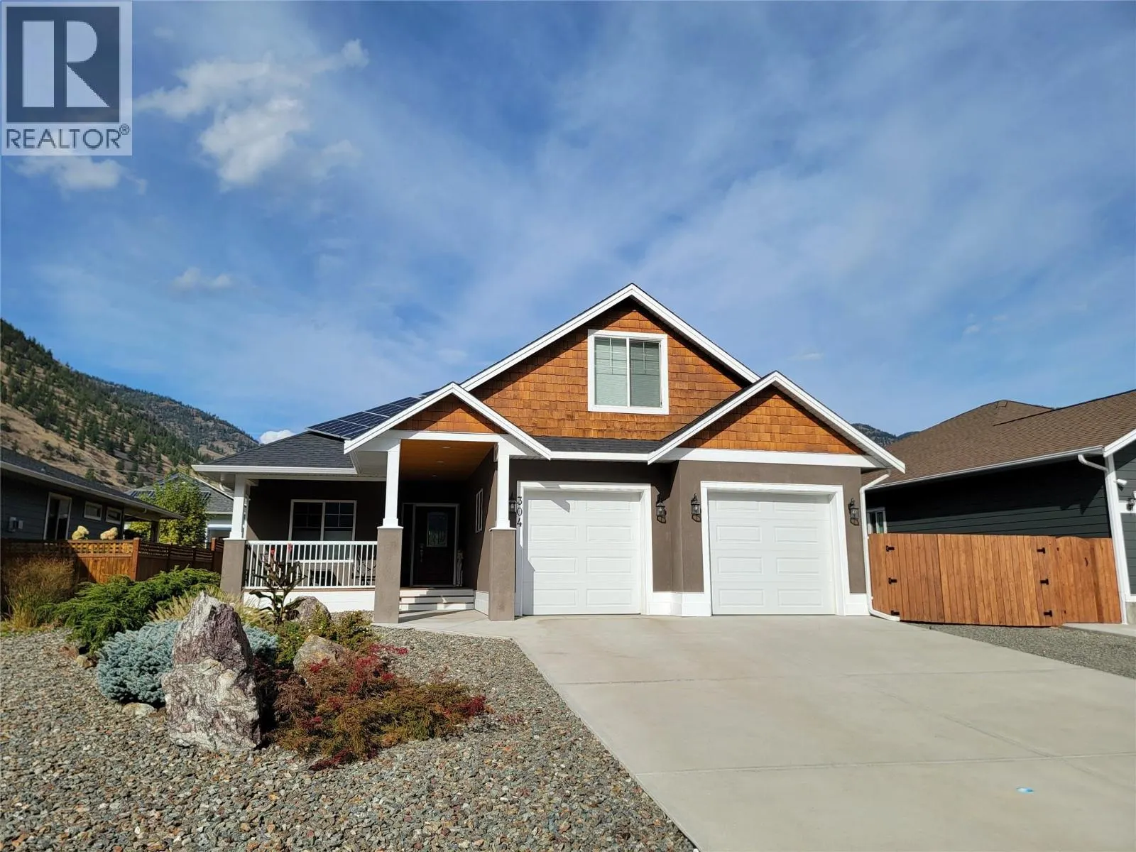 304 K View Crescent