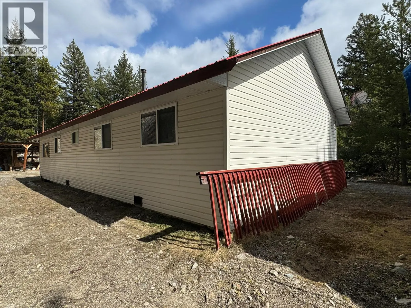 4288 Princeton Summerland Road