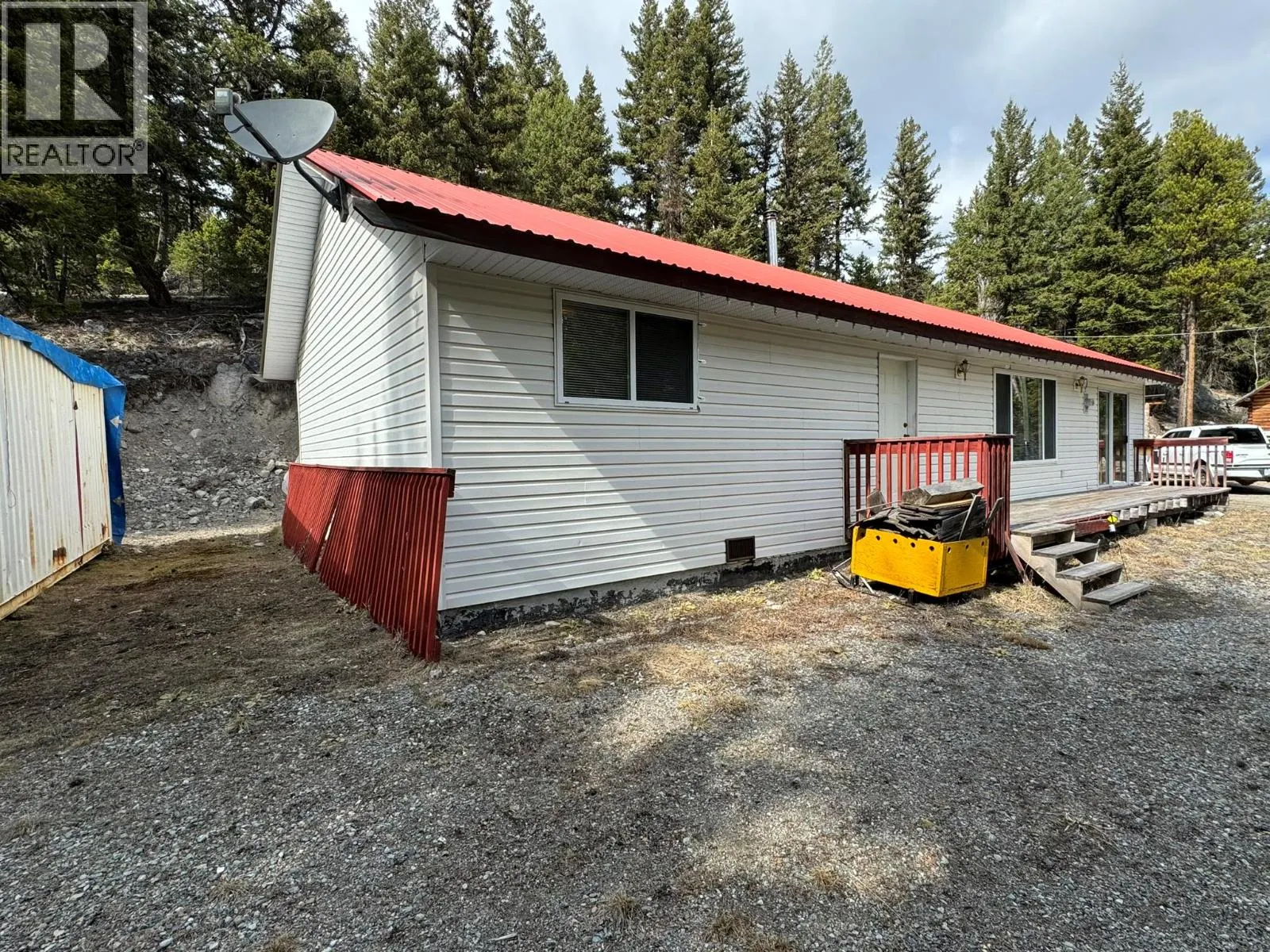 4288 Princeton Summerland Road