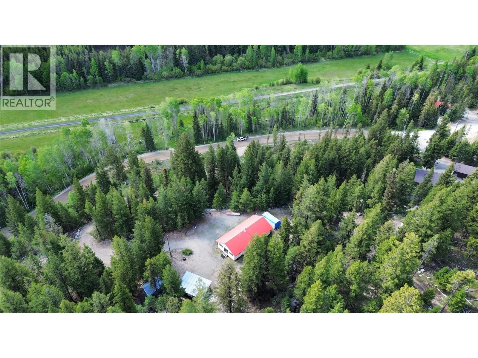 4288 Princeton Summerland Road