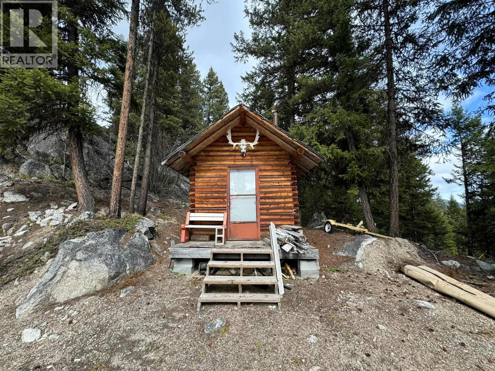 4288 Princeton Summerland Road