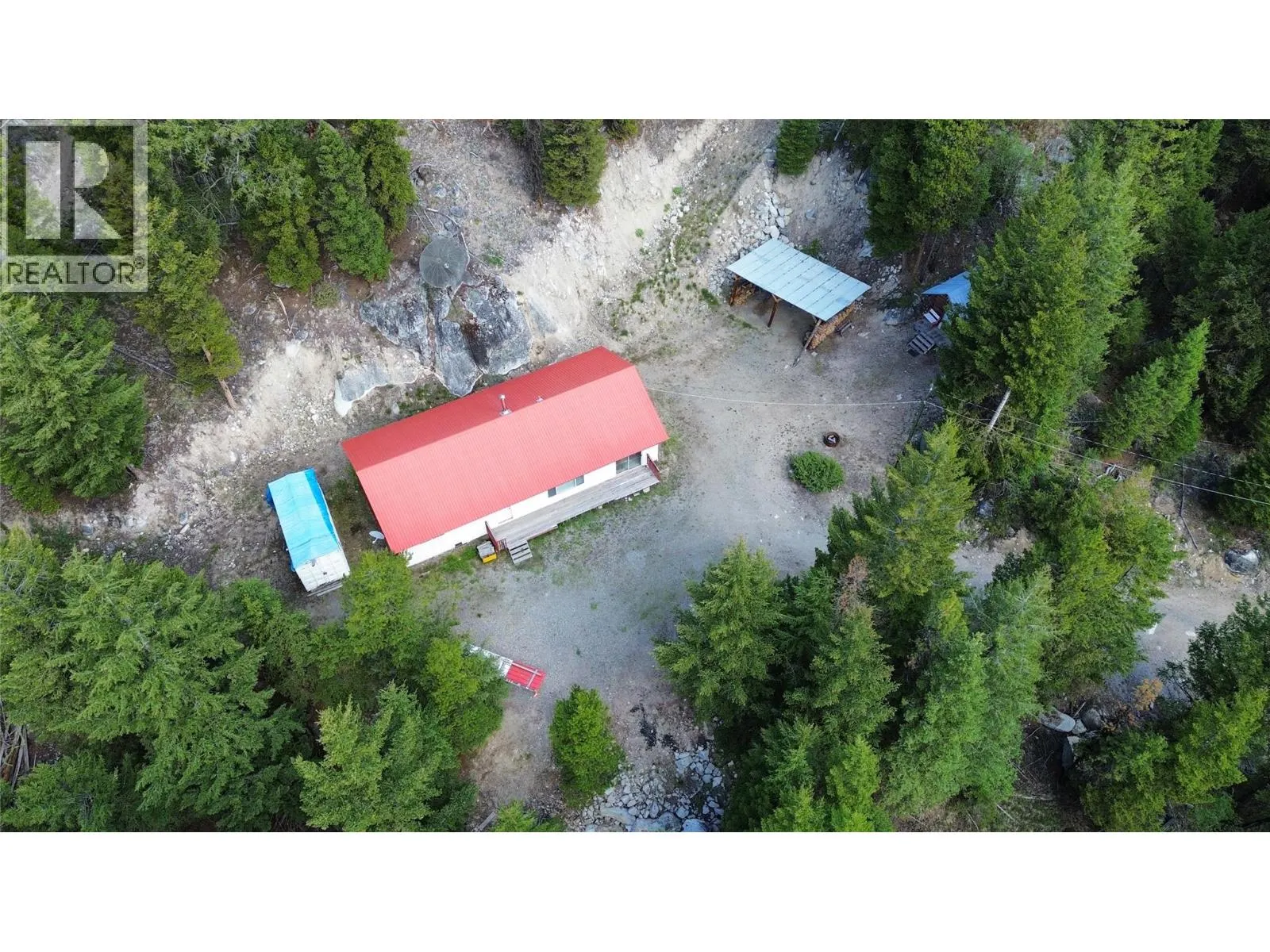 4288 Princeton Summerland Road