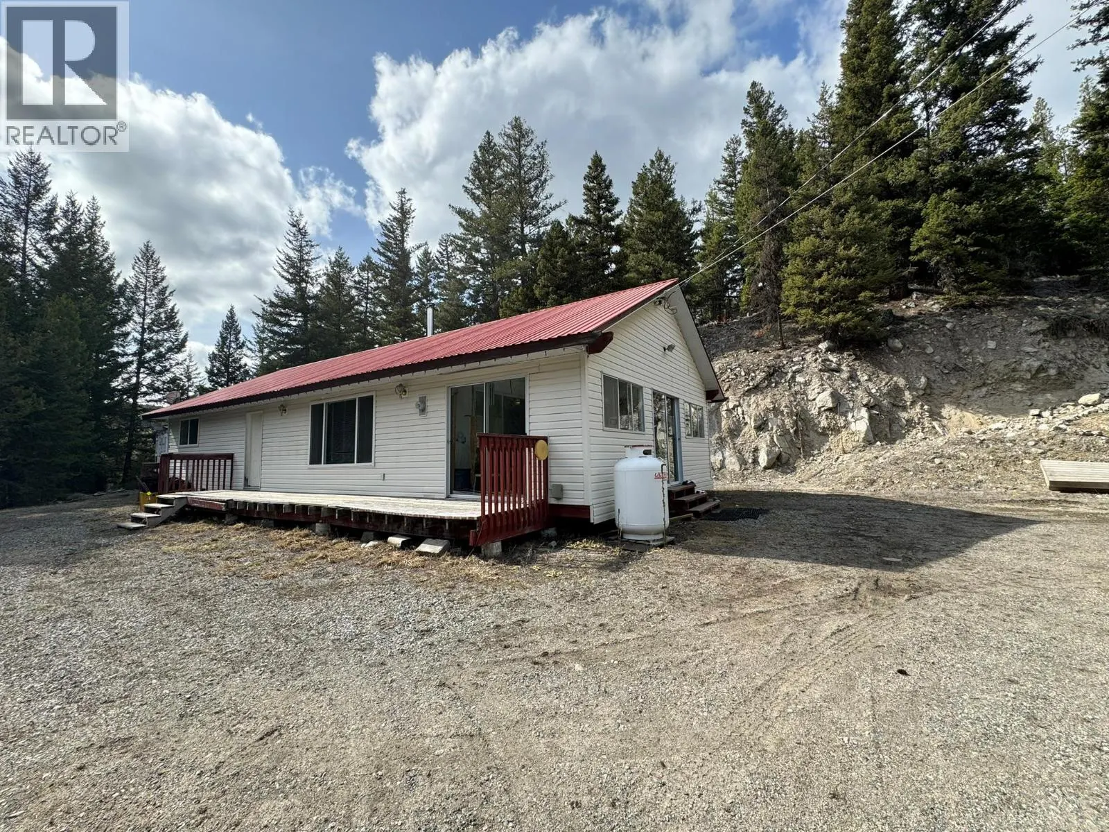 4288 Princeton Summerland Road
