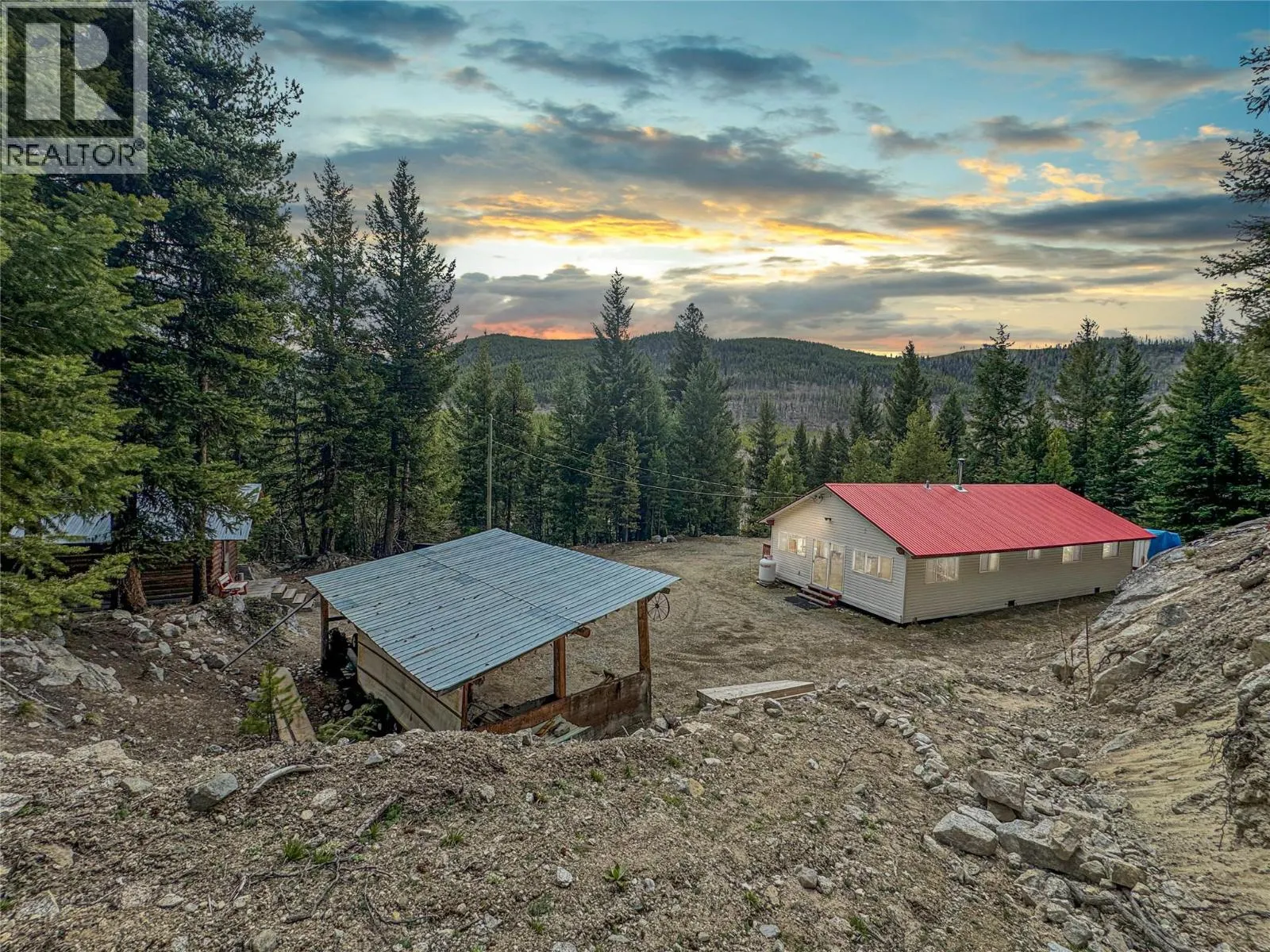4288 Princeton Summerland Road