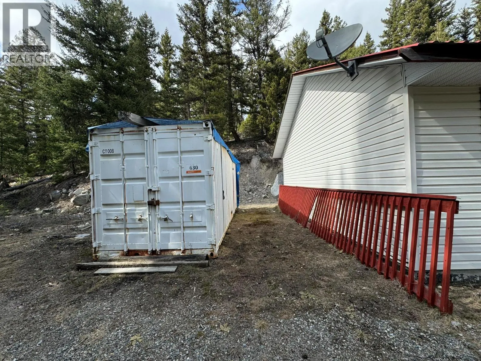 4288 Princeton Summerland Road