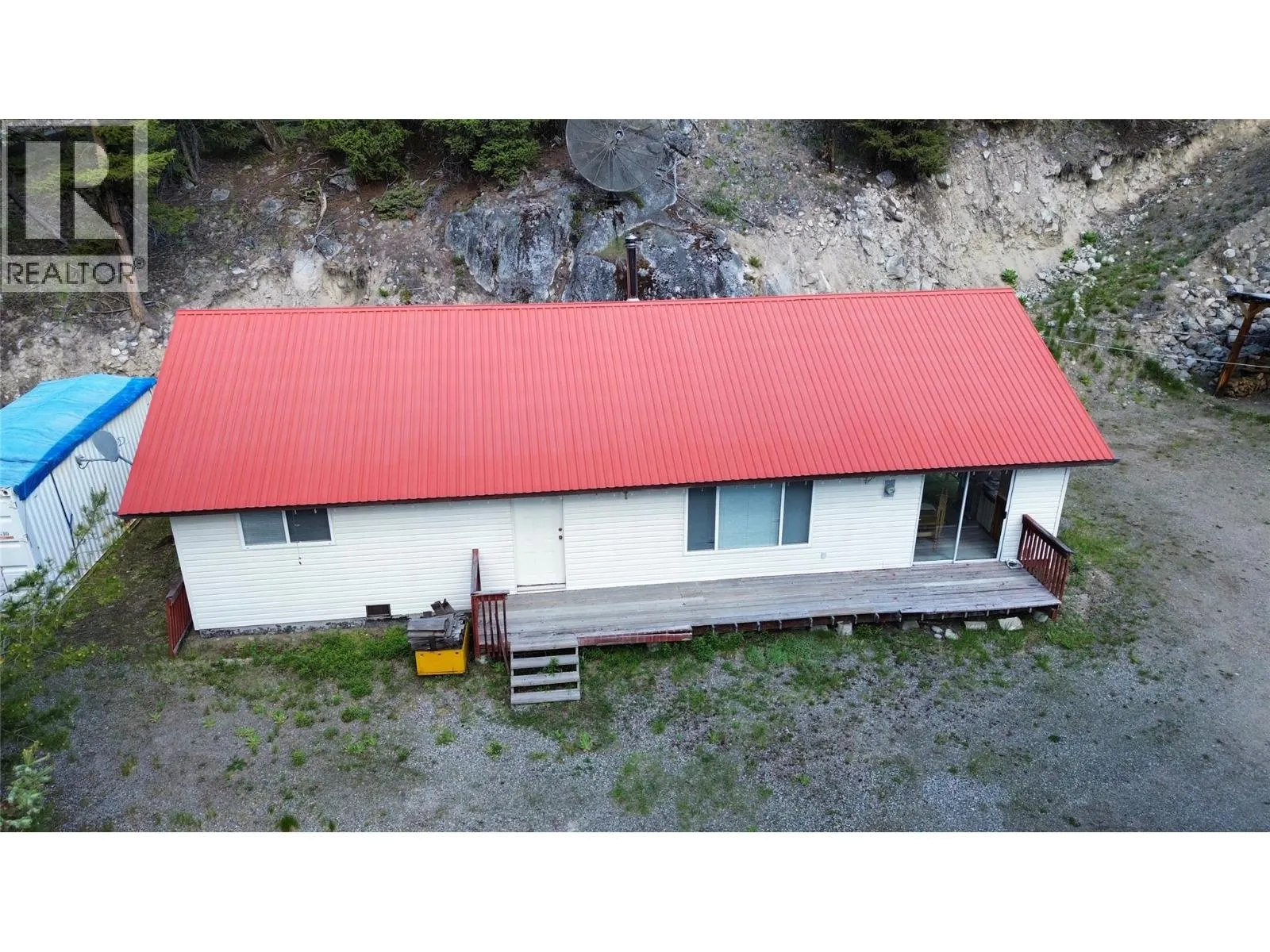 4288 Princeton Summerland Road
