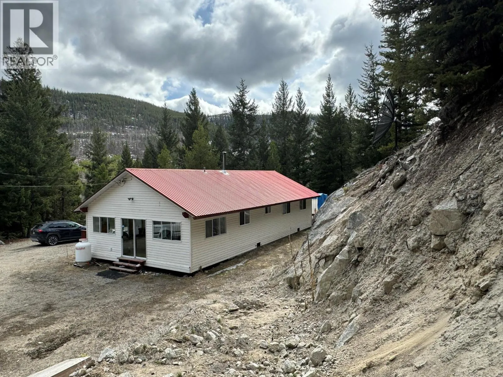 4288 Princeton Summerland Road
