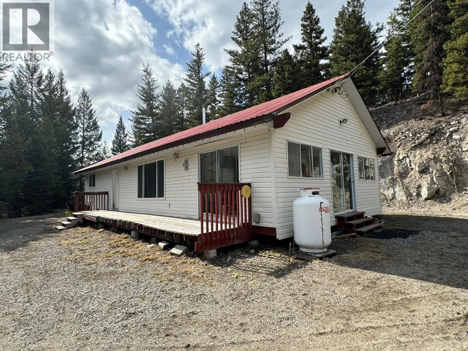 4288 Princeton Summerland Road