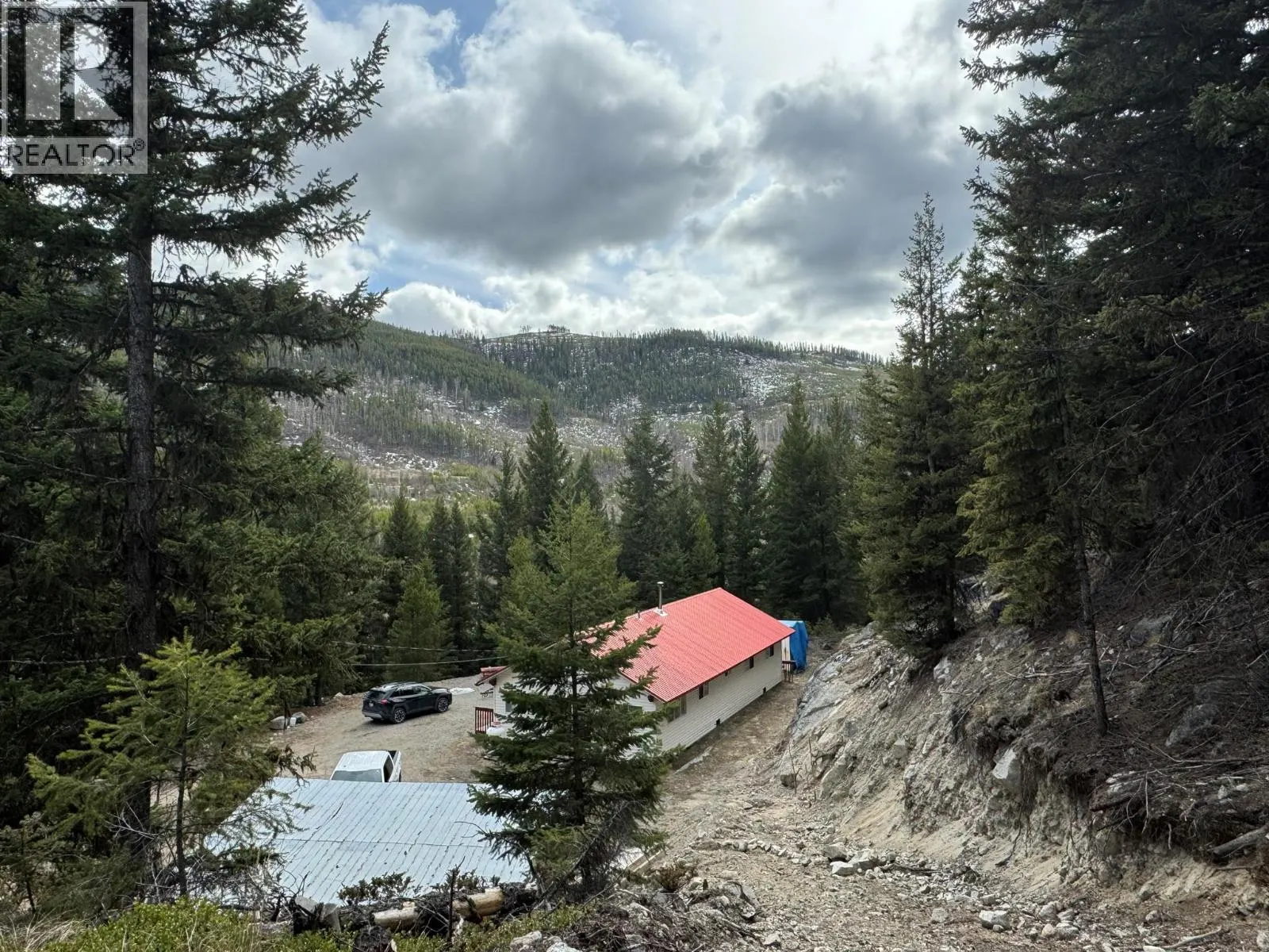4288 Princeton Summerland Road