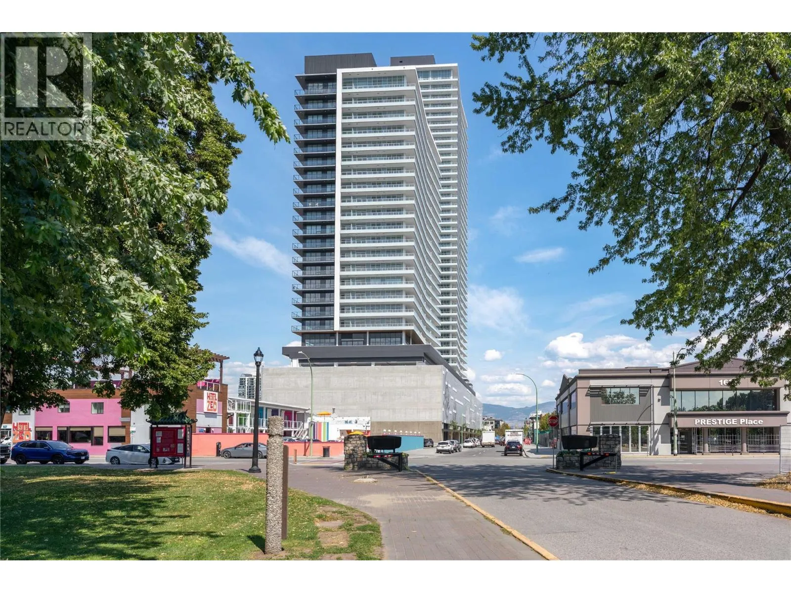 238 Leon Avenue Unit# 707