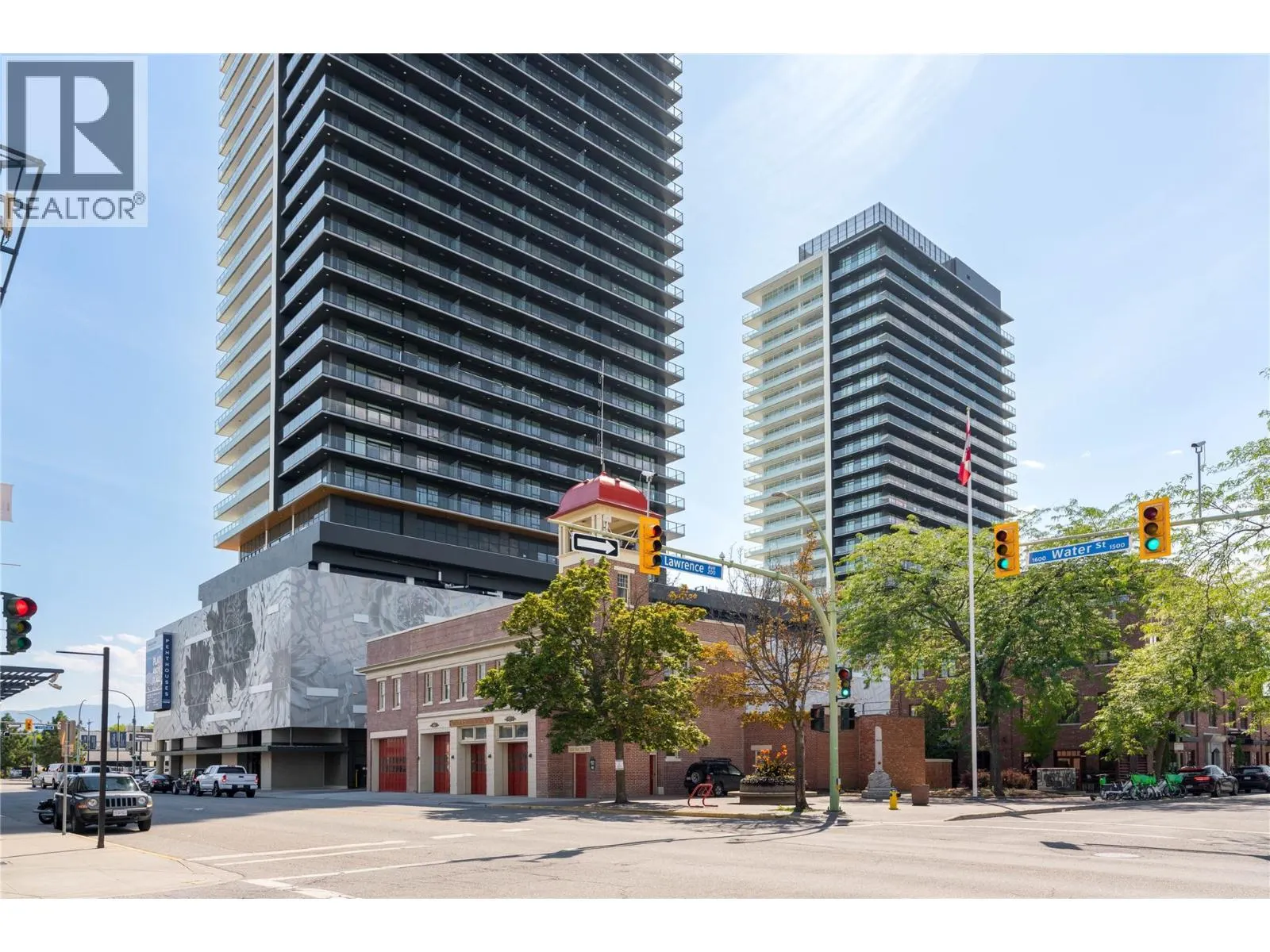 238 Leon Avenue Unit# 707