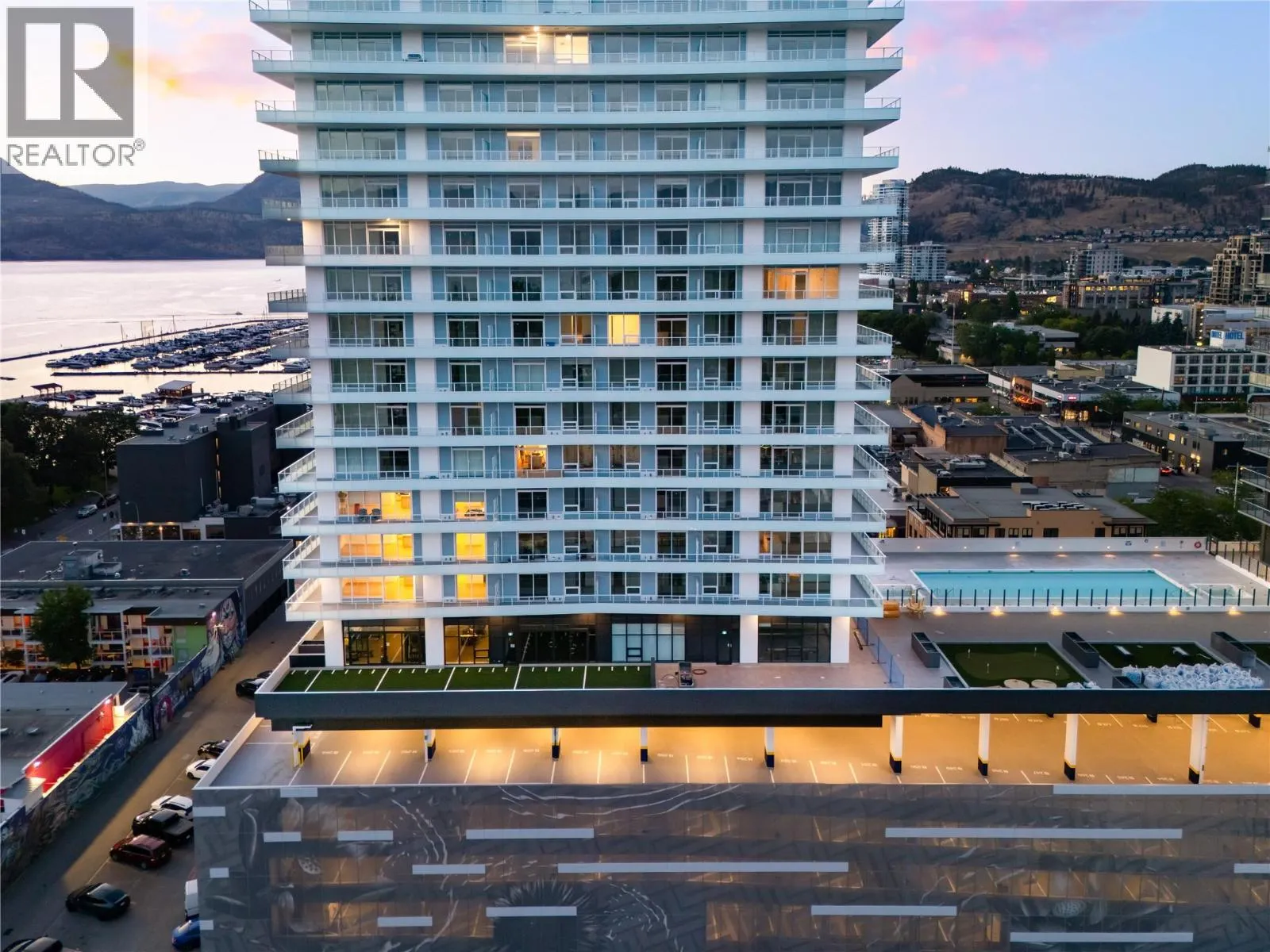 238 Leon Avenue Unit# 707