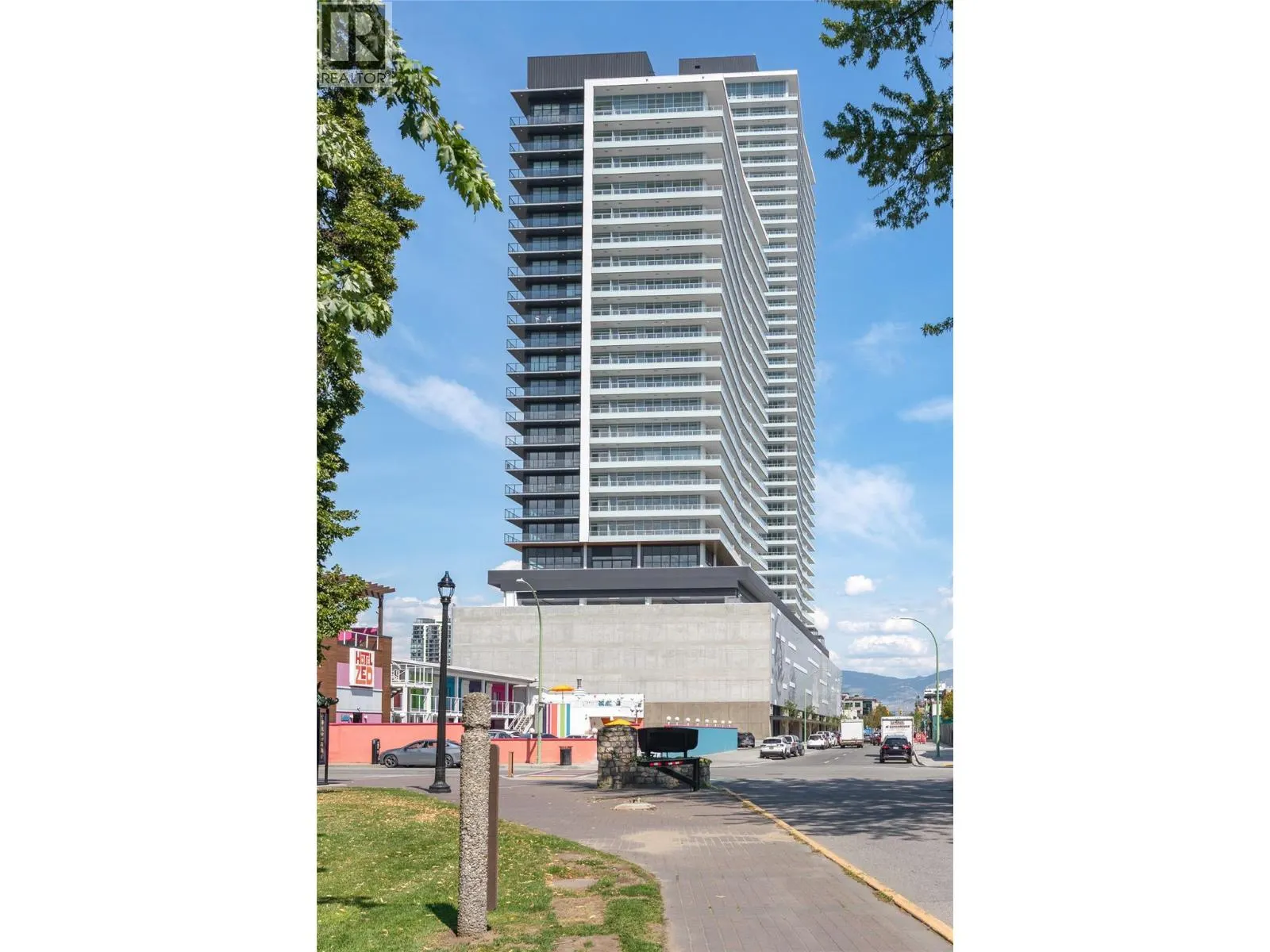 238 Leon Avenue Unit# 707