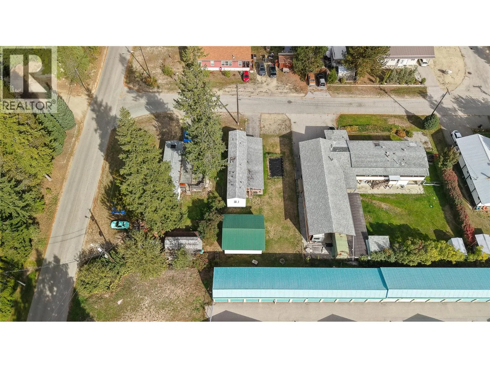 1029 Garden Road