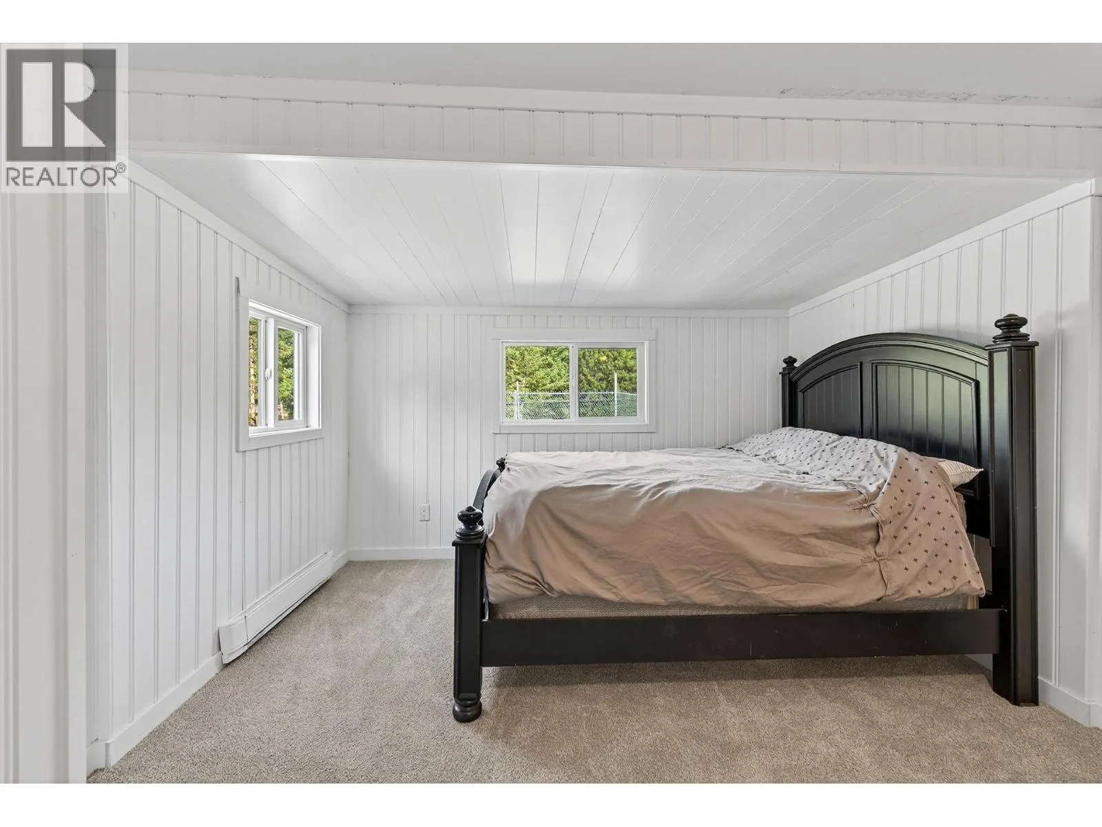 888 Barriere Lakes Road