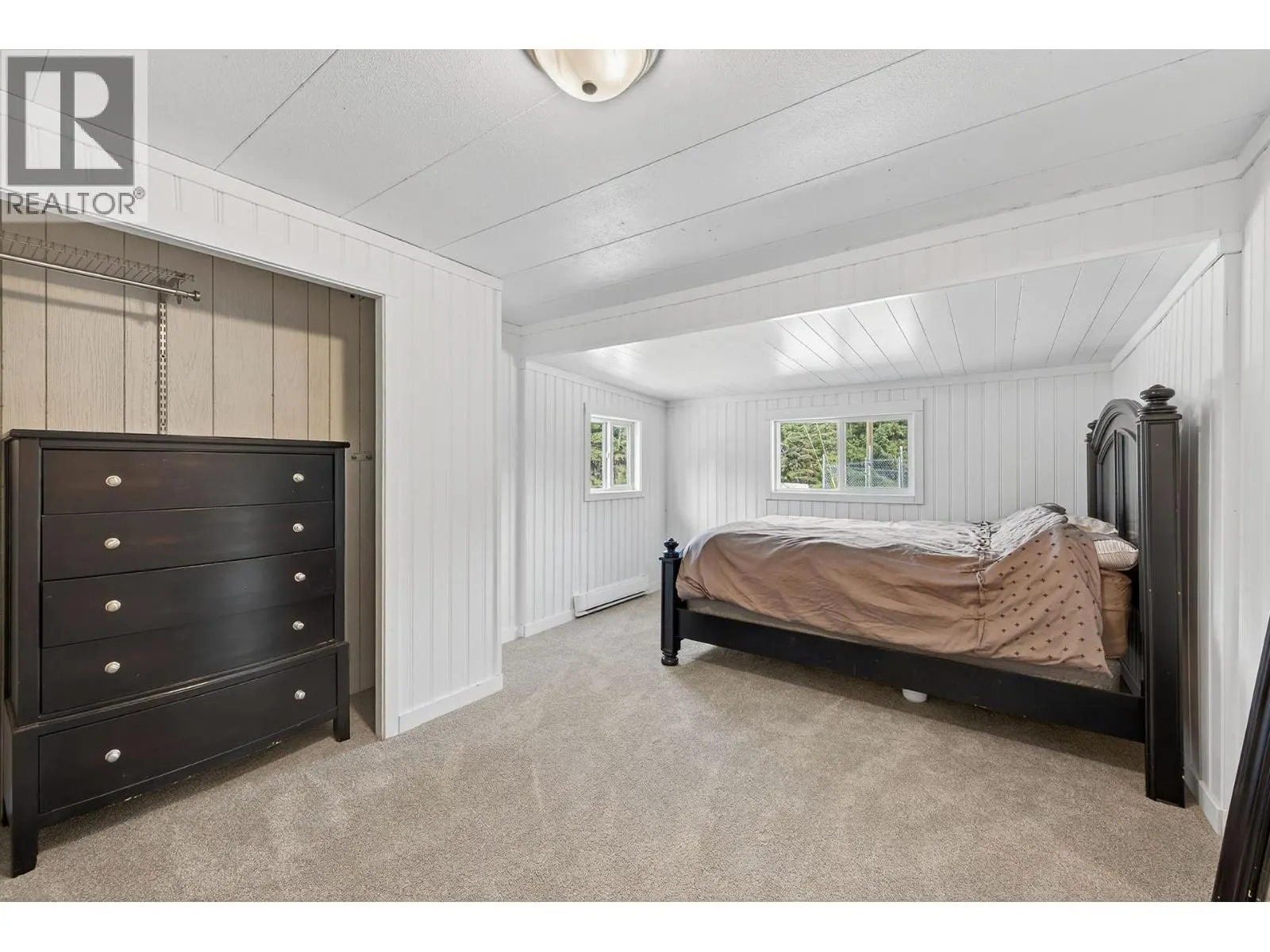888 Barriere Lakes Road