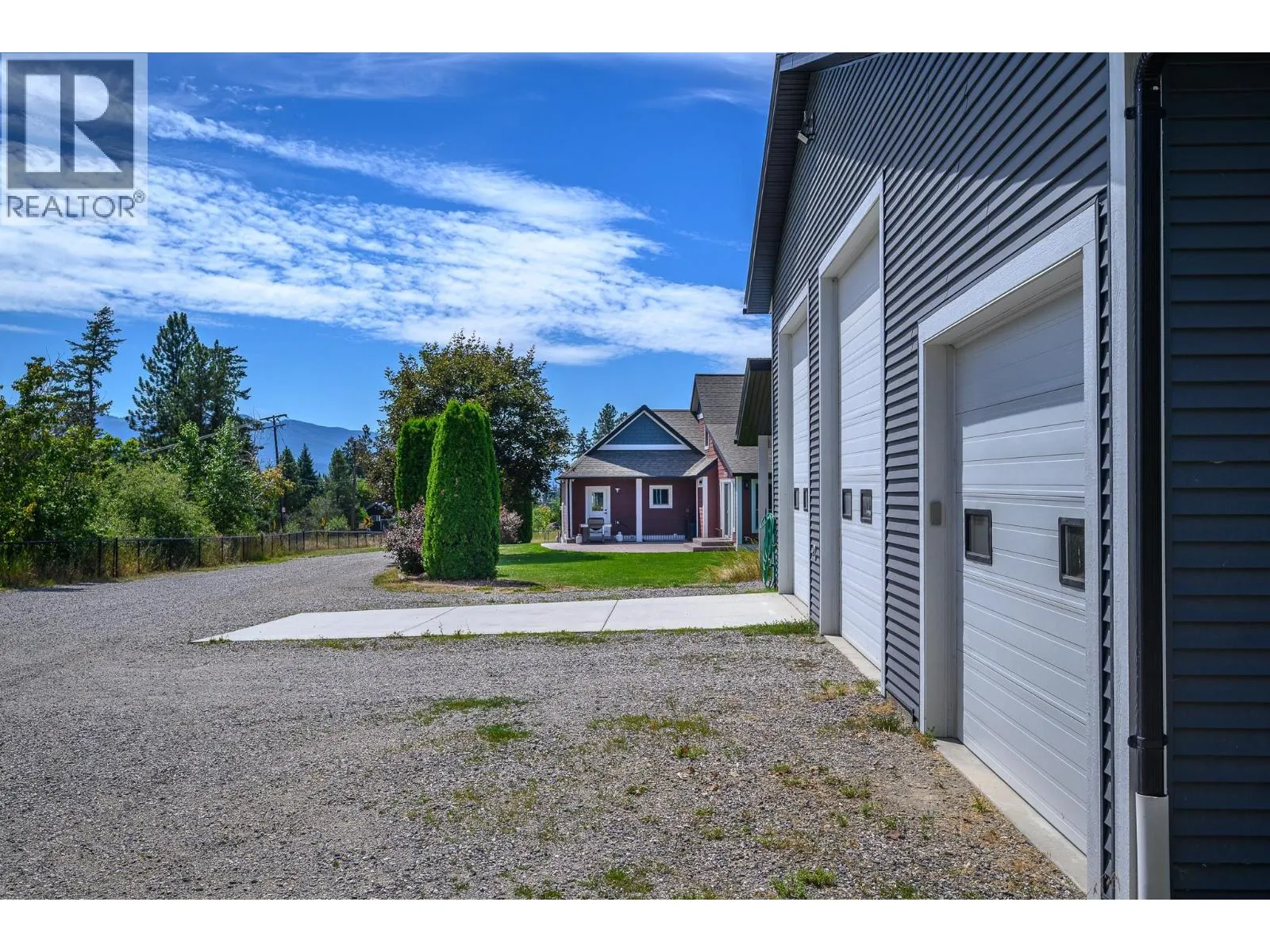 5795 East Vernon Road