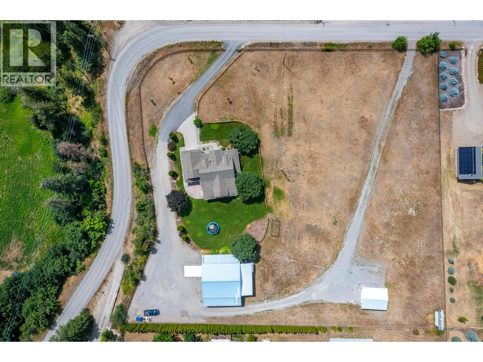 5795 East Vernon Road
