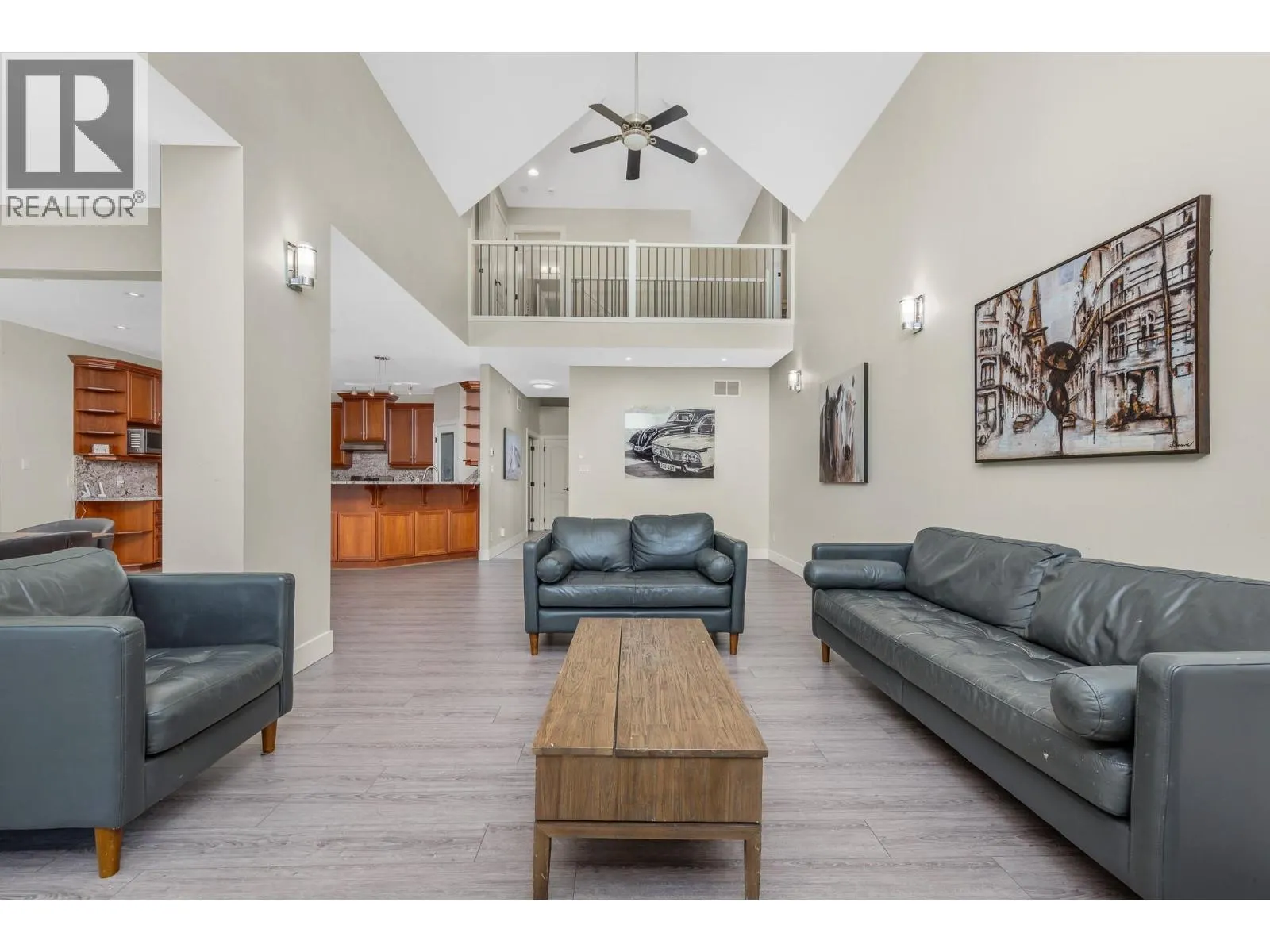 5795 East Vernon Road