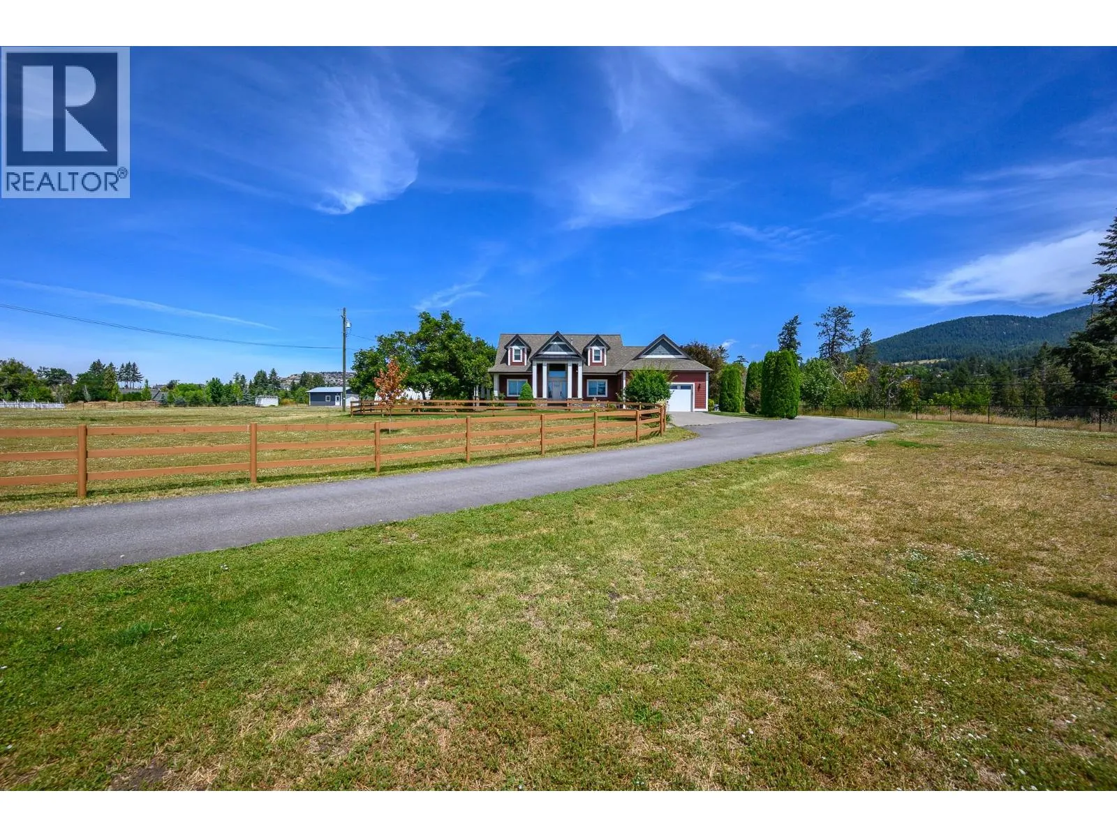 5795 East Vernon Road