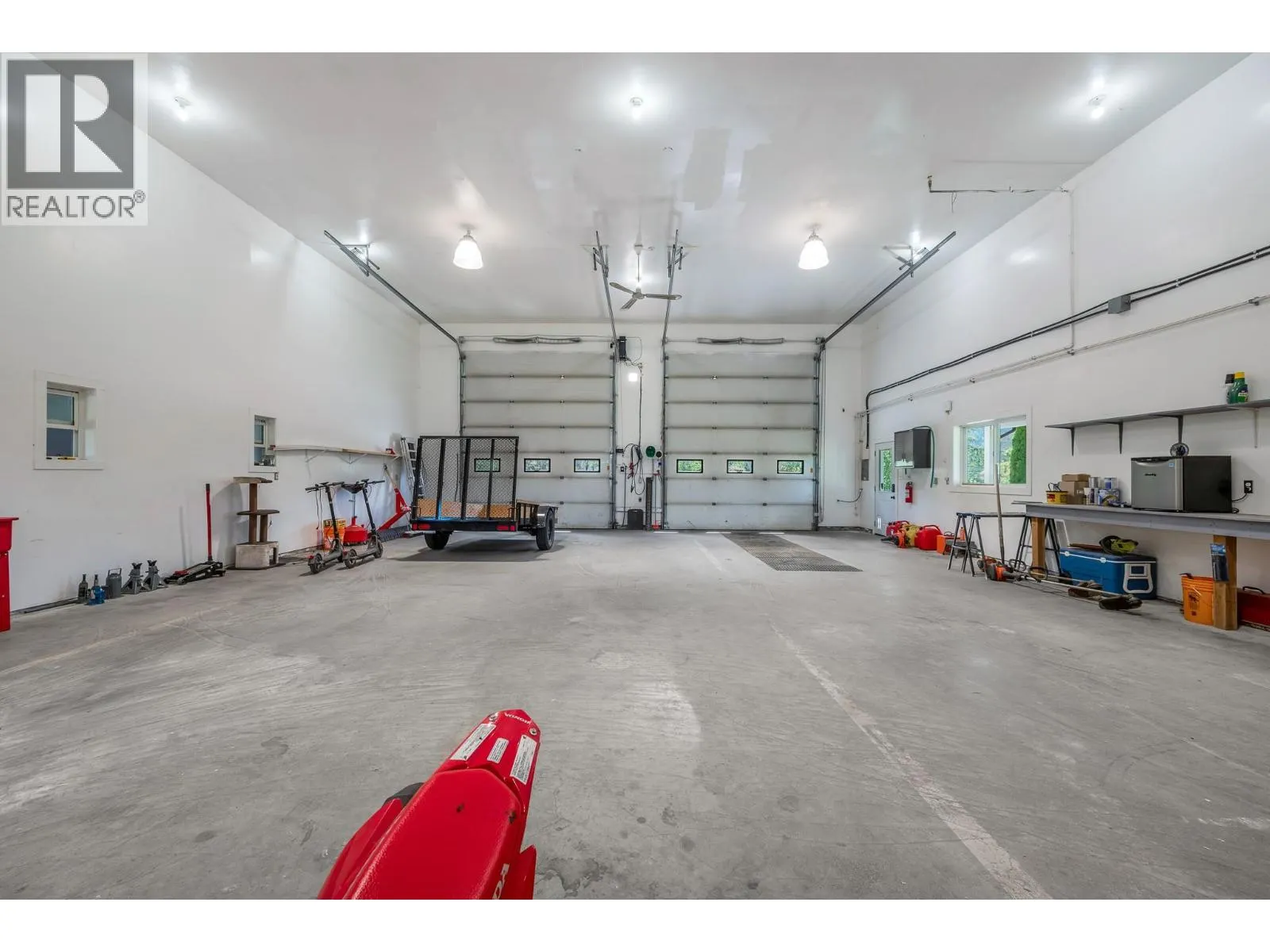 5795 East Vernon Road