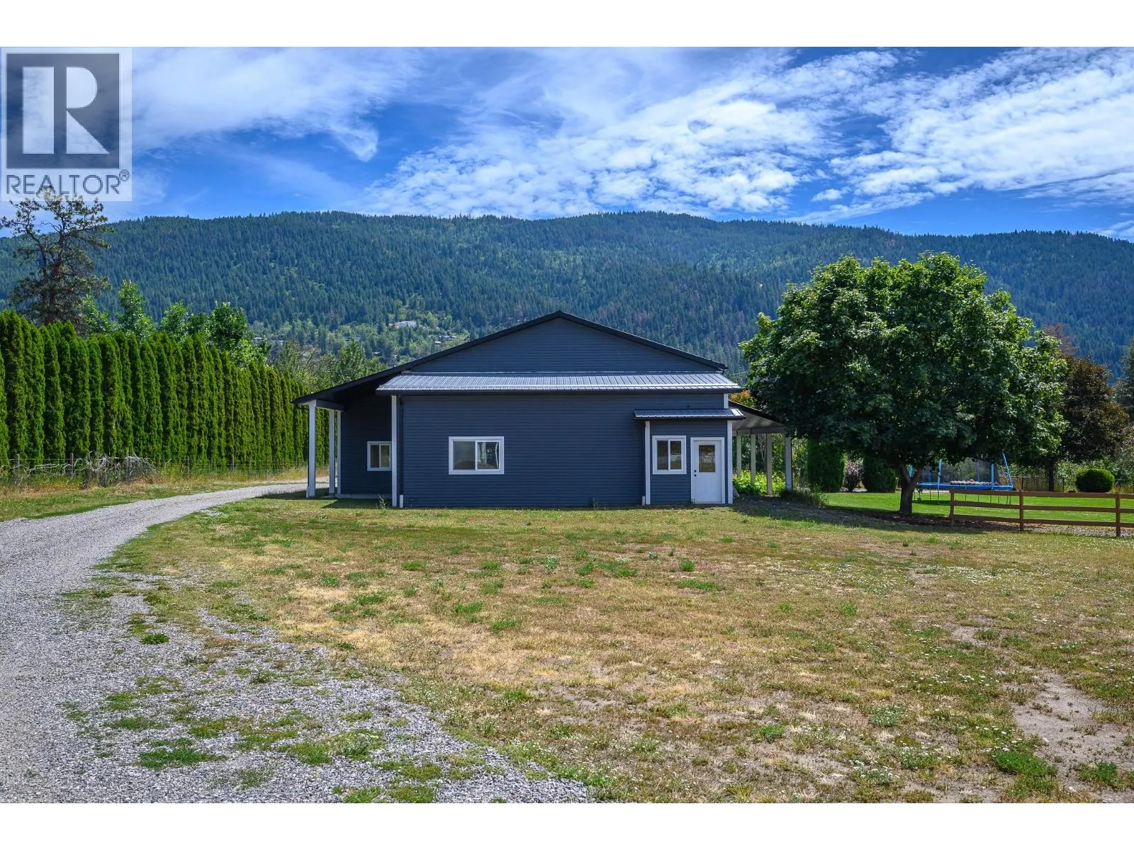 5795 East Vernon Road