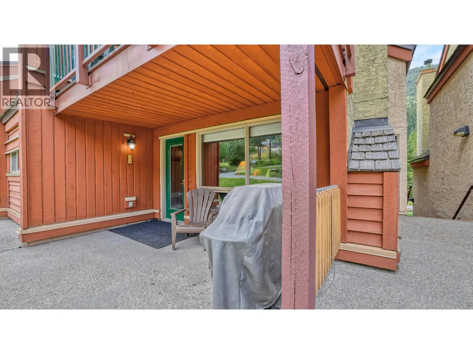 2030 Panorama Drive Unit# 619