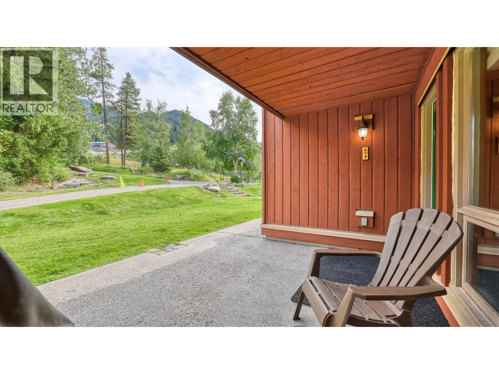 2030 Panorama Drive Unit# 619