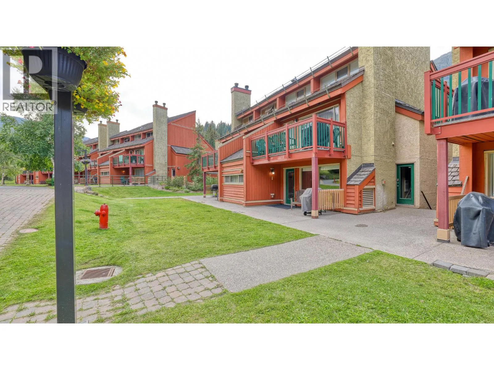 2030 Panorama Drive Unit# 619
