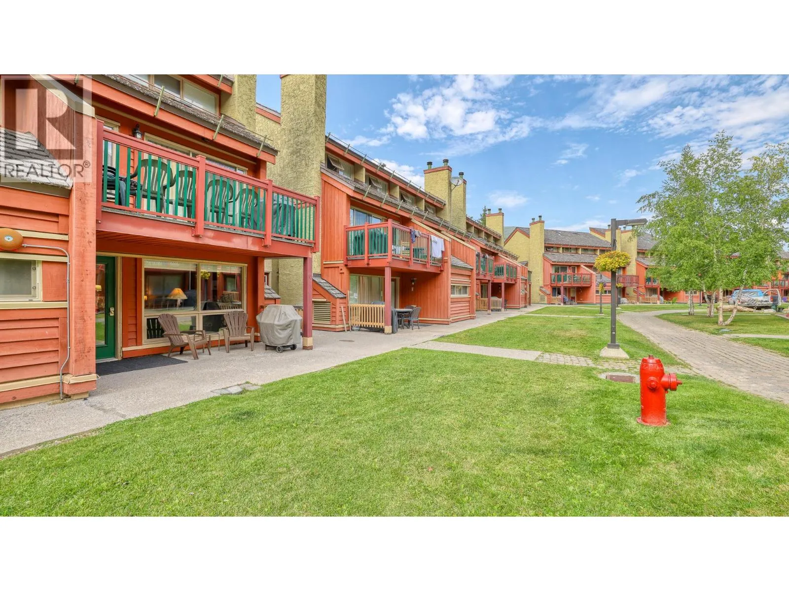 2030 Panorama Drive Unit# 619