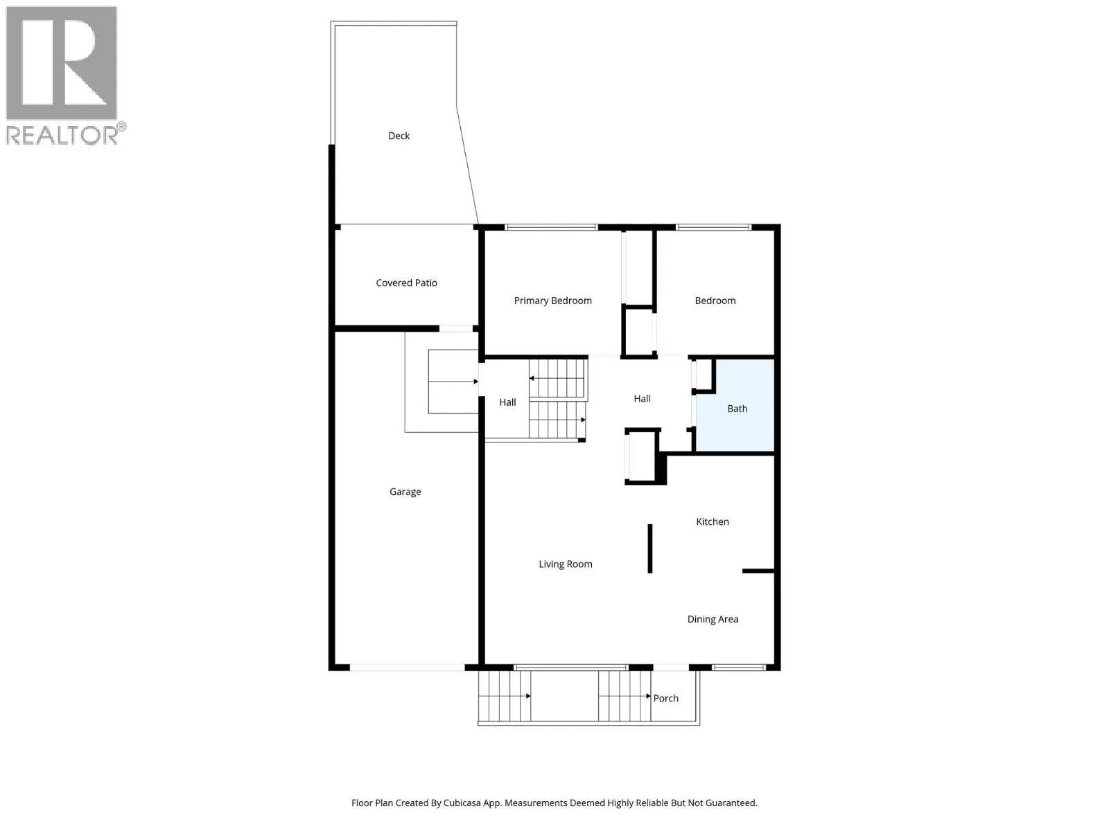 800 Valhalla Drive Unit# 7