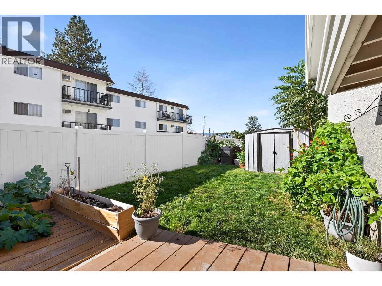 800 Valhalla Drive Unit# 7