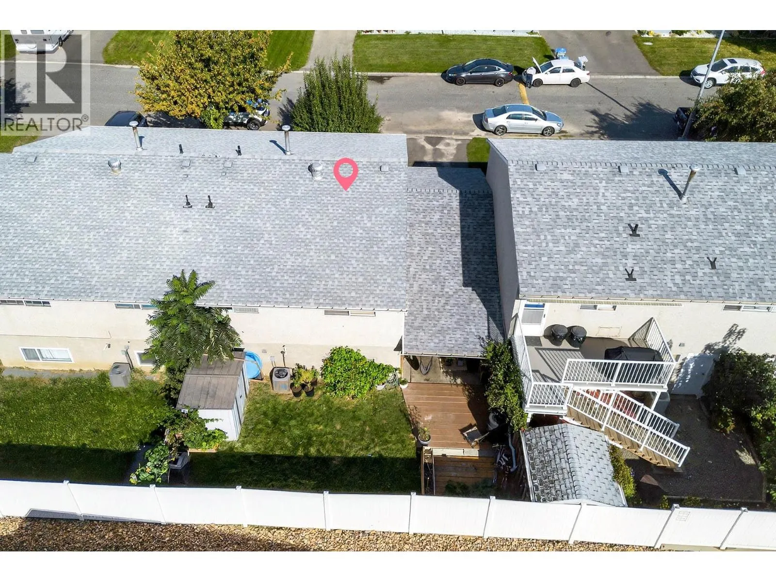 800 Valhalla Drive Unit# 7