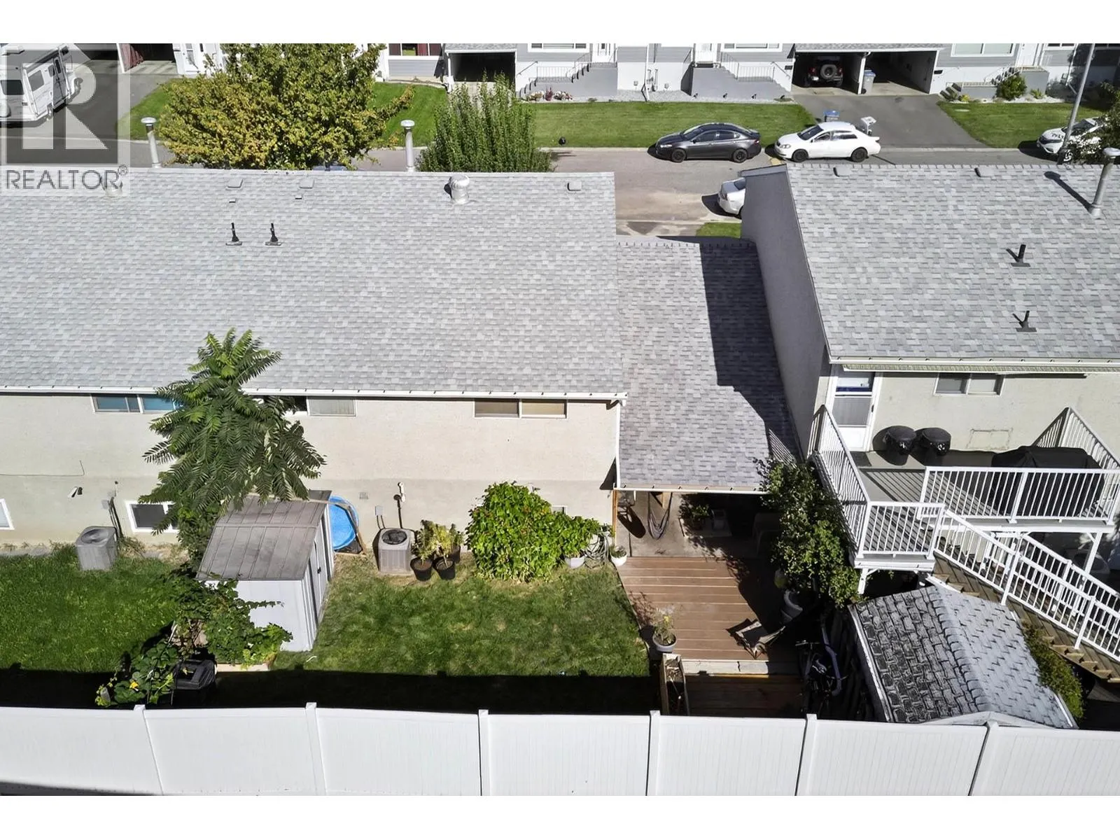 800 Valhalla Drive Unit# 7