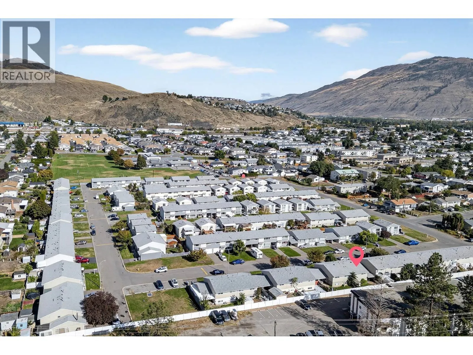 800 Valhalla Drive Unit# 7