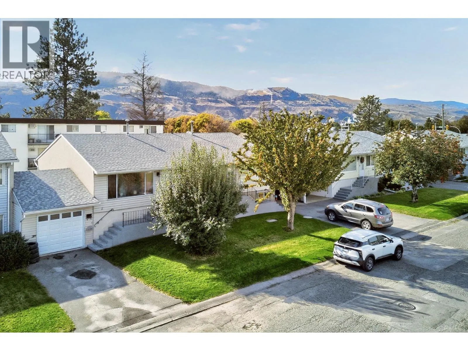 800 Valhalla Drive Unit# 7