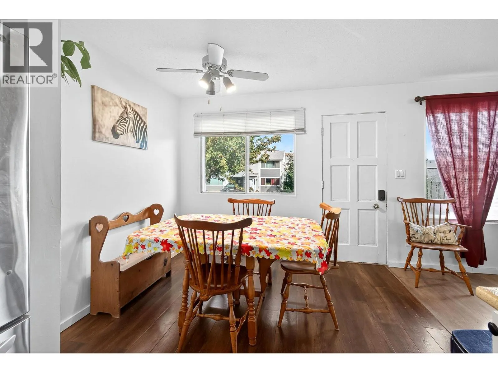 800 Valhalla Drive Unit# 7