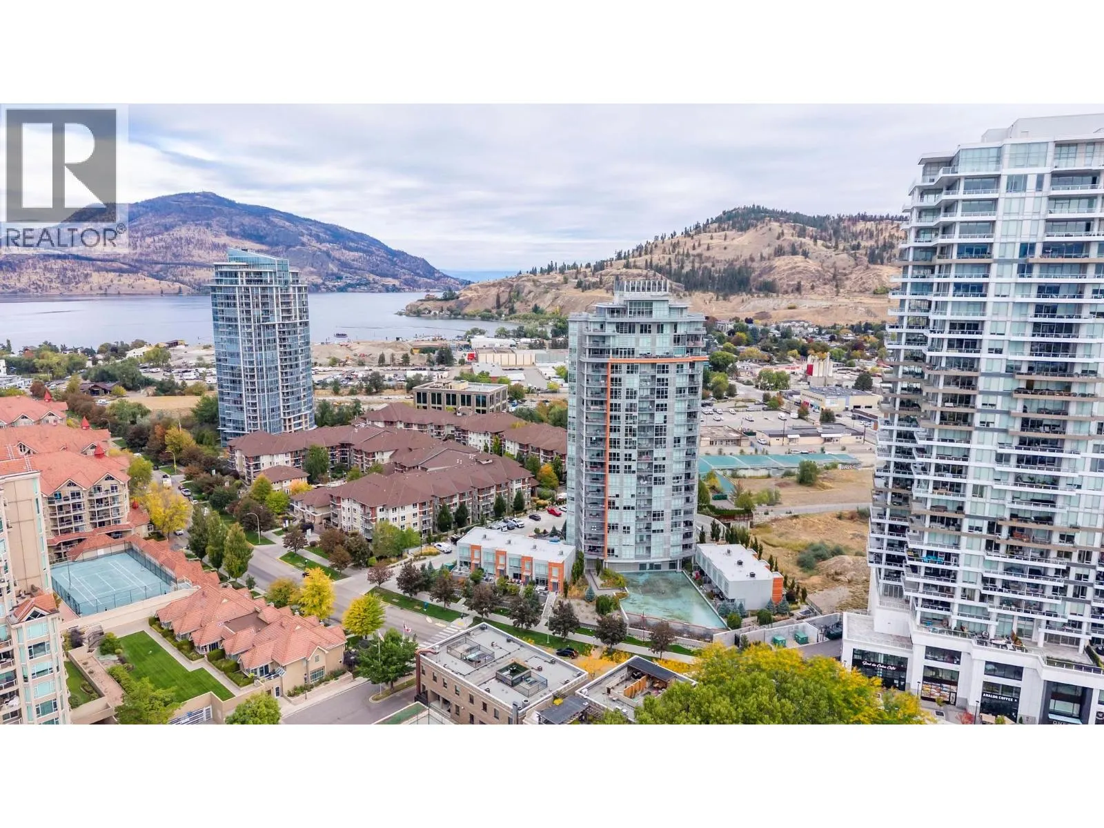 1151 Sunset Drive Unit# 1106