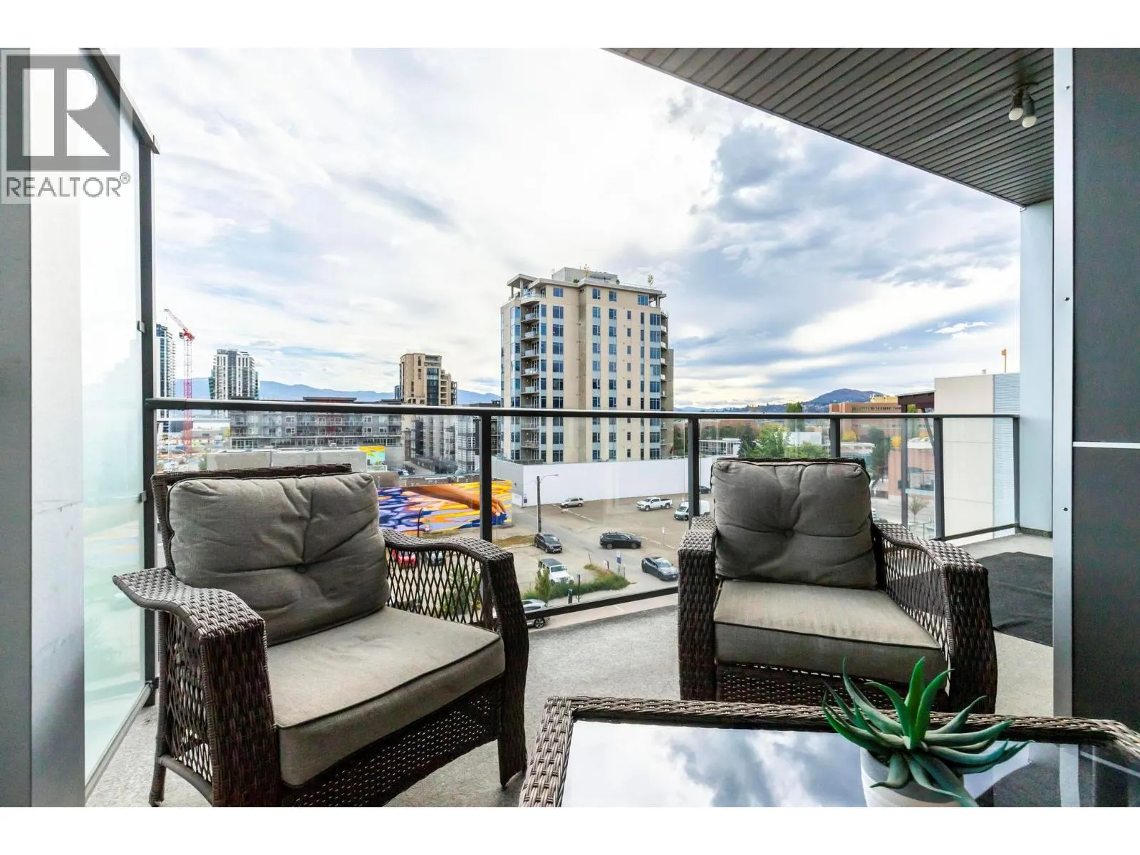 1290 St. Paul Street Unit# 511