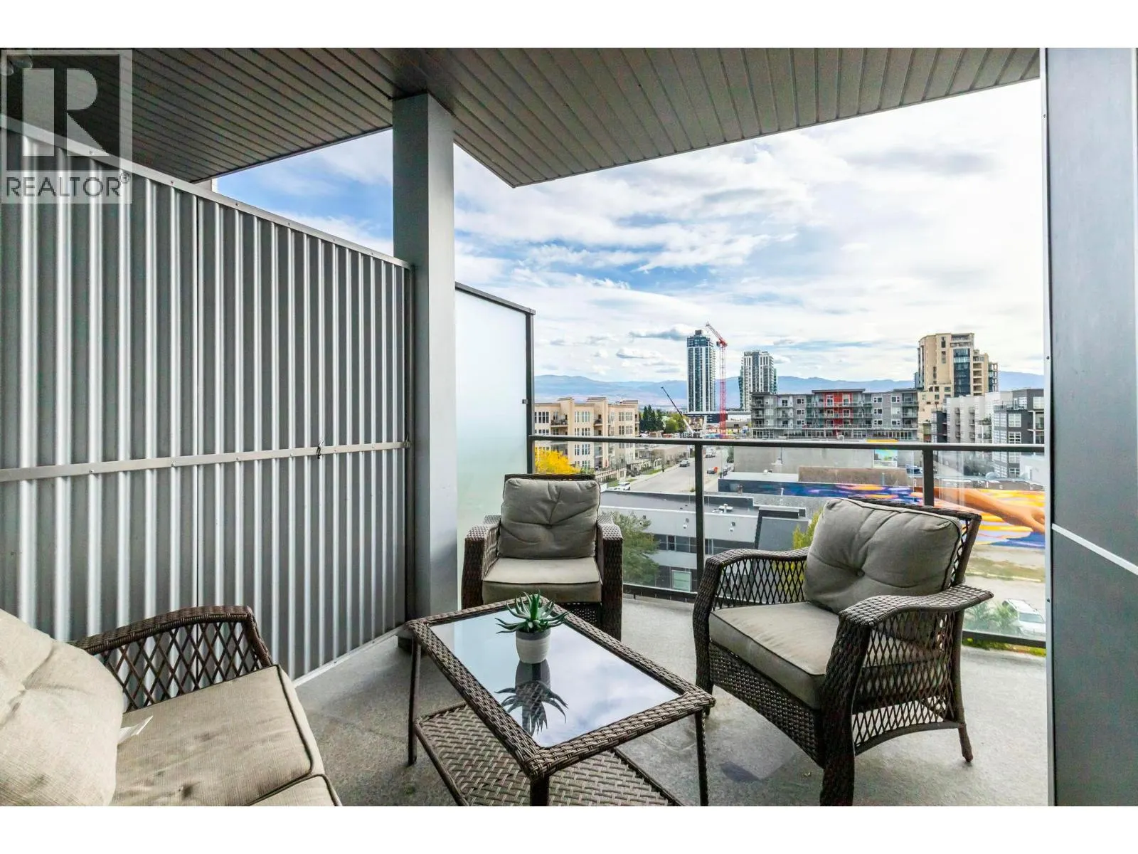 1290 St. Paul Street Unit# 511