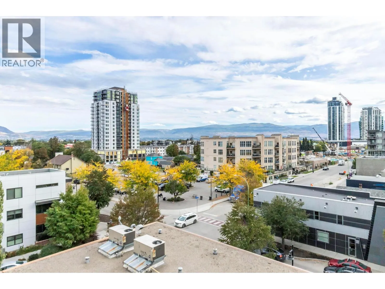 1290 St. Paul Street Unit# 511