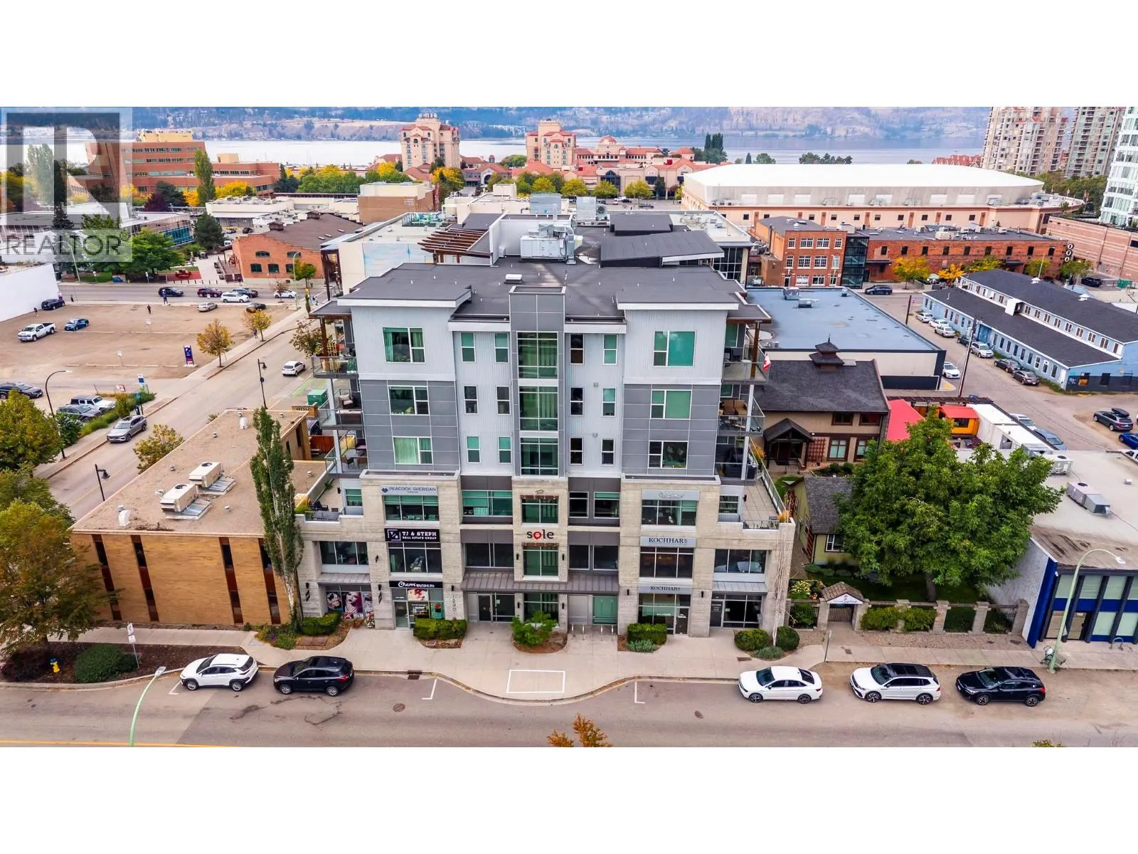 1290 St. Paul Street Unit# 511