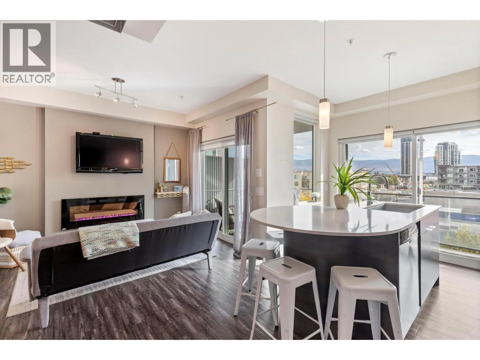 1290 St. Paul Street Unit# 511