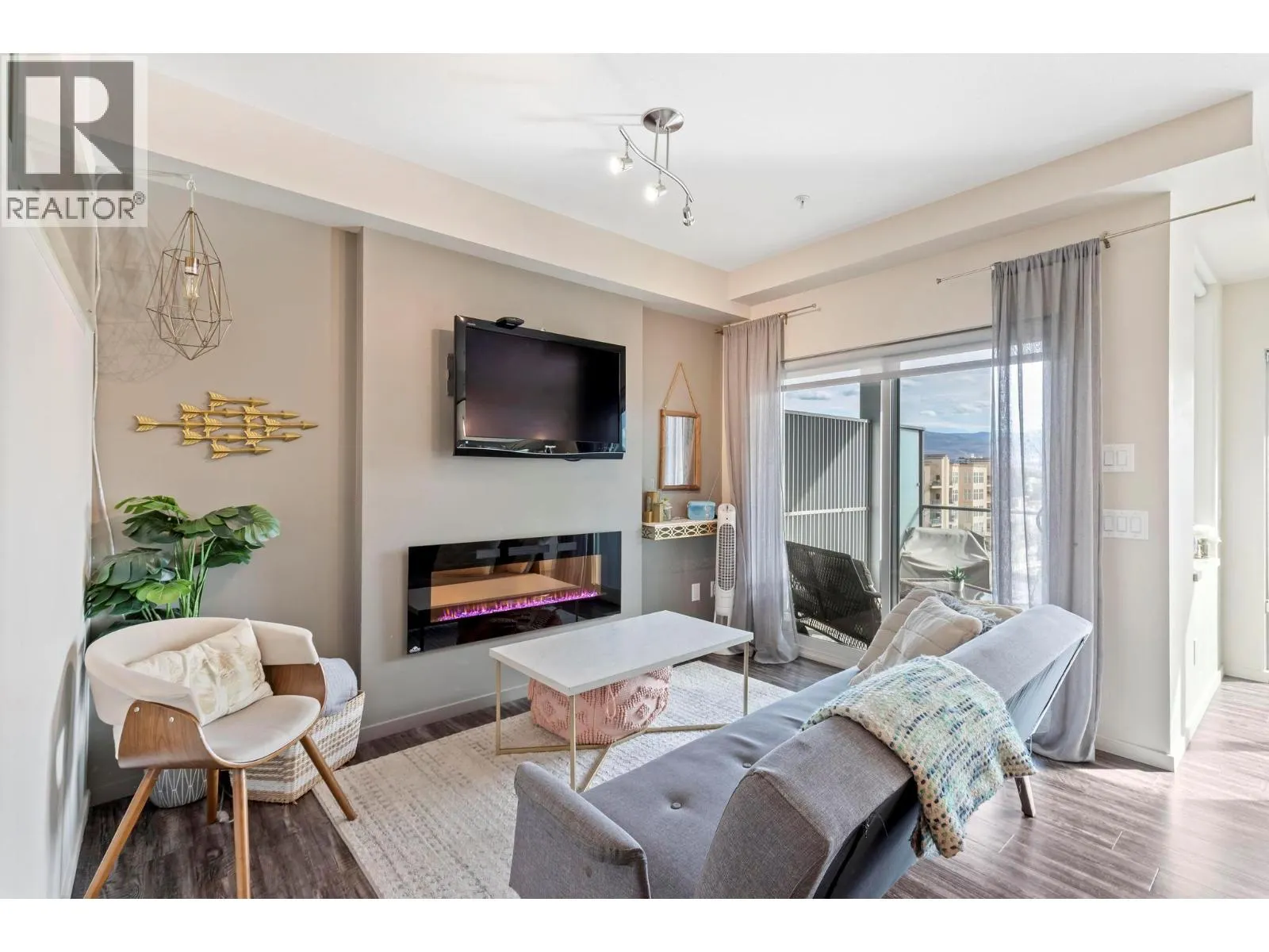 1290 St. Paul Street Unit# 511