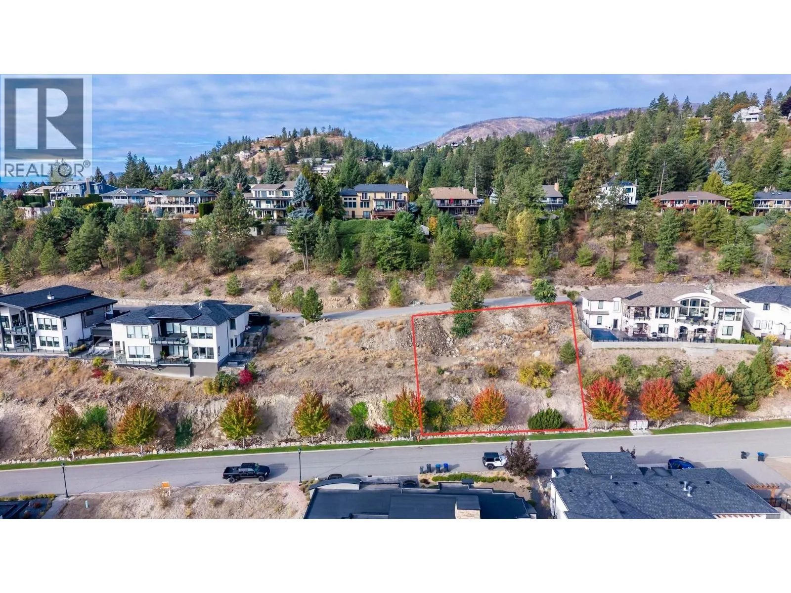 1844 Diamond View Drive
