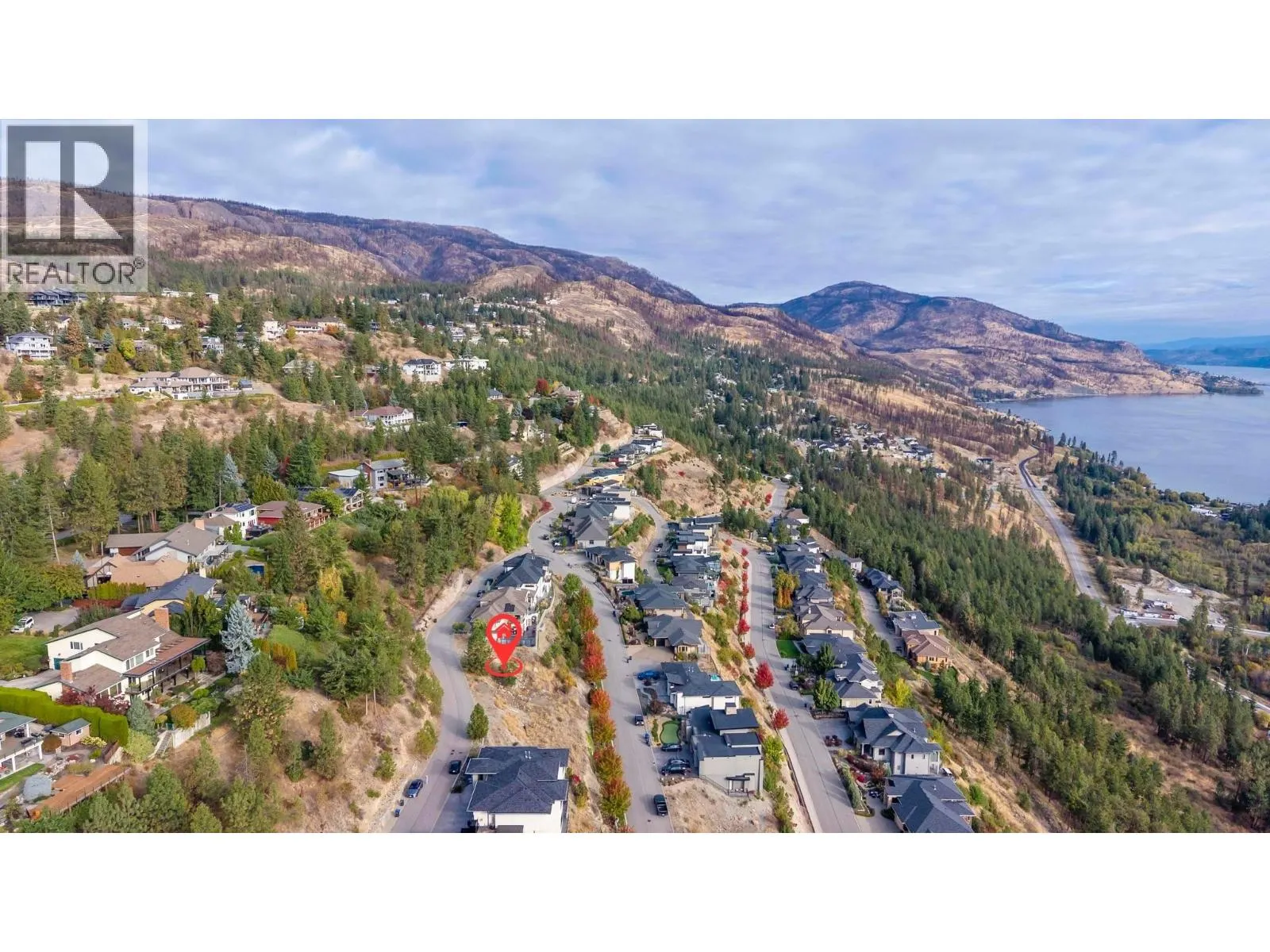 1844 Diamond View Drive