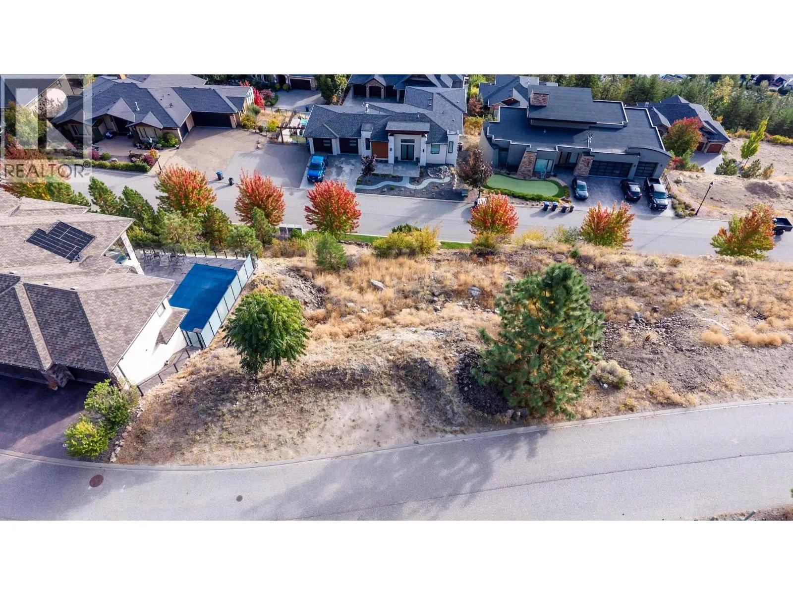 1844 Diamond View Drive